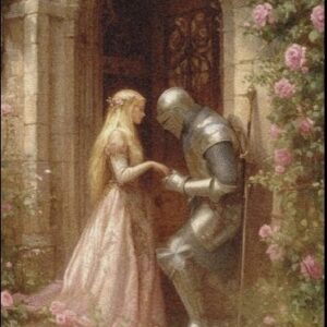 縁結びの白魔術