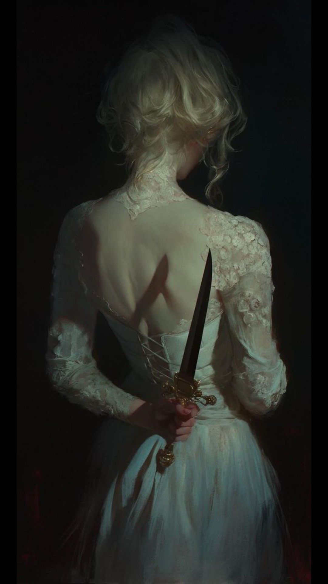 悪運断ち・悪縁切りの白魔術